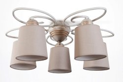 Люстра припотолочная 44203/1