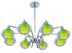 Люстра сучасна BLITZ 1431-48G 