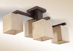 Люстра потолочная 30603/1