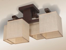 Люстра потолочная 44603/1