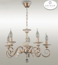 Люстра классическая 55811