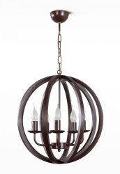 Люстра подвес 99603/2