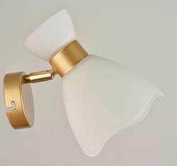 Светильник направленного света(спот) Sirius S1341/1