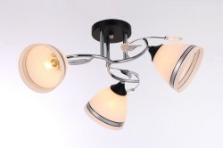 Люстра потолочная Sirius N5752/3H