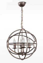 Люстра подвес 60603/2