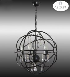 Люстра подвес 99703