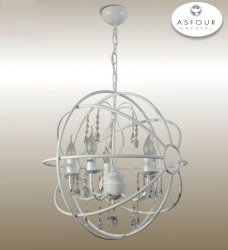 Люстра подвес 99703/1