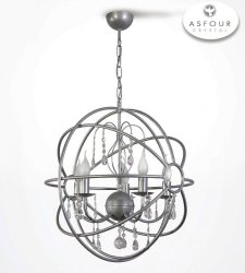 Люстра подвес 99704
