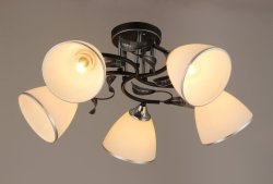 Люстра потолочная Sirius N9072/5H