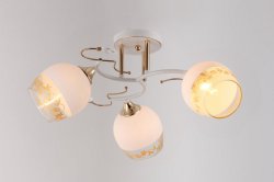 Люстра потолочная Sirius N2452/3H