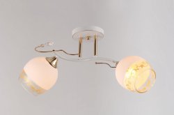 Люстра потолочная Sirius N2452/2H