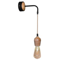 Светильник настенный(бра) лофт SL 5521-1W