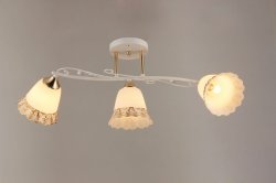 Люстра потолочная Sirius C7030/3H