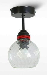 Светильник потолочный N&B Light Солидо 30210