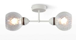 Светильник потолочный N&B Light Солидо 30266/1