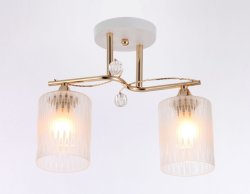 Люстра потолочная Sirius N3752/2H