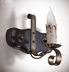 Светильник настенный(бра) 11104