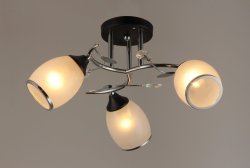 Люстра потолочная Sirius 3472/3H