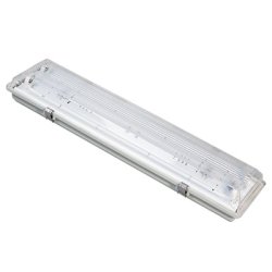 Светильник герметический Magnum WPF 1x18W