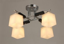 Люстра потолочная Sirius N3082/4H