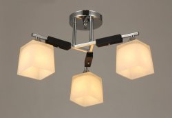 Люстра потолочная Sirius N3082/3H