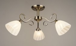 Люстра классическая Sirius S2054/3Н