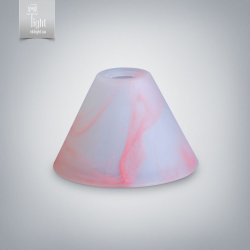 Плафон Конус/1 15.5 Е14