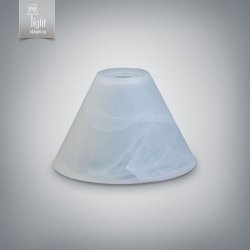 Плафон Конус/3 15.5 Е14