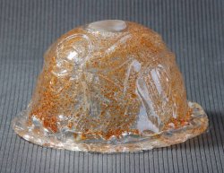 Плафон Панама/1