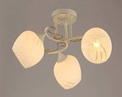 Люстра потолочная Sirius N0472/3H