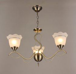 Люстра классическая Sirius С3220/3P