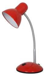 Настольная лампа Sirius HN5102B-RD