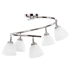 Люстра потолочная ALFA Saturn 5346