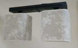 Люстра припотолочная 20881/1