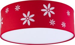 Светильник потолочный TK Lighting Flora 2417