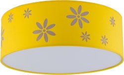 Светильник потолочный TK Lighting Flora 2419