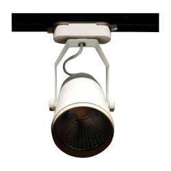 Трековый светильник LED Ultralight TRL220 20 Вт белый