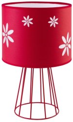 Настольная лампа TK Lighting Flora 2893