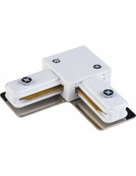 Коннектор однофазный угловой TK Lighting Tracer 4069