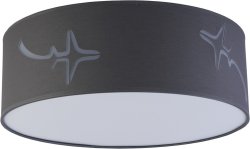 Светильник потолочный TK Lighting Avion 2421