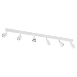 Світильник спрямованого світла TK Lighting Top 6 1026 