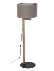 Торшер современный TK Lighting Troy 3095