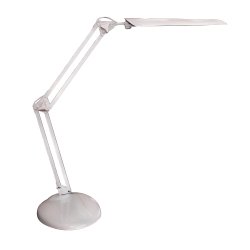 Настольная светодиодная лампа Ultralight DSL 051 LED белый