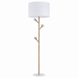 Торшер сучасний TK Lighting Albero 5572