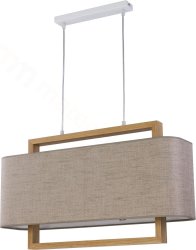 Люстра подвес TK Lighting Artemida 2561