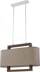 Люстра подвес TK Lighting Artemida 2559