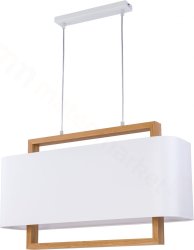 Люстра подвес TK Lighting Artemida 2560