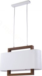 Люстра подвес TK Lighting Artemida 2558