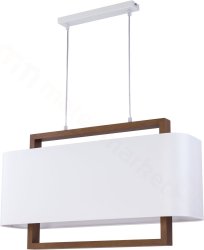 Люстра подвес TK Lighting Artemida 2562