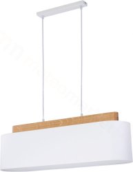 Люстра подвес TK Lighting Helena 2599